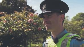 Sacrebleu! Limerick garda on the beat in France a hit on local TV