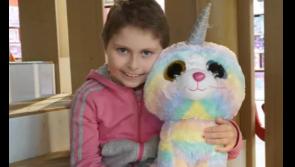 Derry ice cream shop to host 'Free Ice Cream Day' to raise funds for Inishowen girl battling cancer