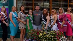 Gallery: Clonmany Festival Queen Finalists of 2022