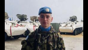 Progress made in the investigation into Private Seán Rooney's death - Tánaiste