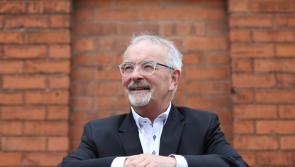 Inishowen's Dónal Doherty awarded honorary MBE for services to music