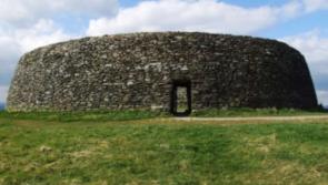 Derry courting couple breach covid restrictions at Donegal heritage site