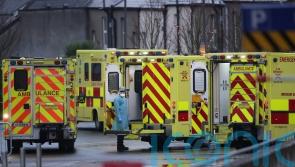 Hospitals already under pressure ahead of St Patrick’s Day, health officials warn