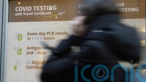 Almost one in three Irish people believe  Covid-19 deaths were  exaggerated by Government