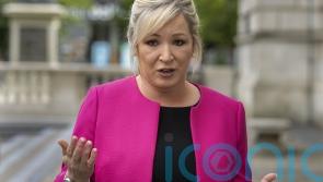 Ongoing absence of Stormont amid rise in energy costs 'totally unacceptable'  - O'Neill