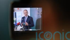 EU deal on gas prices good for Ireland, Taoiseach says