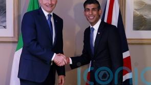 PM &lsquo;confident&rsquo; of negotiated solution to NI Protocol talks