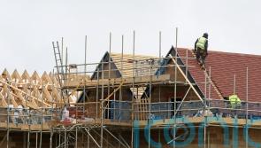 Irish Government targets for home building next year at risk – Varadkar