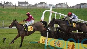 'Fantastic race to win' - De Bromhead 'delighted' with Minella Indo after Tramore success