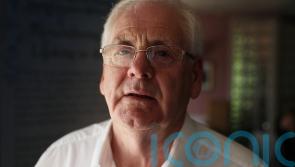 Families of Omagh bomb victims call for public inquiry into blast which killed 29