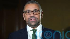 UK will not sign off protocol deal until all DUP concerns addressed – Cleverly