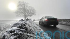 GUIDE: How to drive safely in cold weather