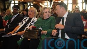 Irish premier apologises for &lsquo;ill-judged&rsquo; remark about interns in Washington DC