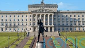 Reform of Stormont can only be considered when devolution returns &ndash; PM