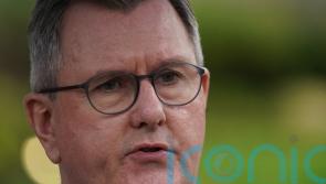 Queen&rsquo;s Agreement 25 conference lacked &lsquo;realism&rsquo;, DUP leader says