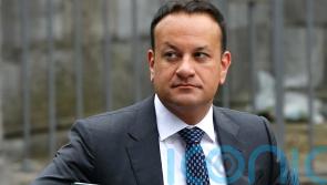 Varadkar says he has &lsquo;overwhelming support&rsquo; within parliamentary party