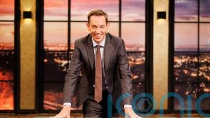 Ryan Tubridy ‘surprised’ to learn of RTE pay statement errors