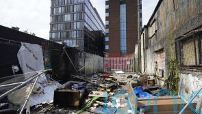 Ireland seeing a rise in racism, Taoiseach warns