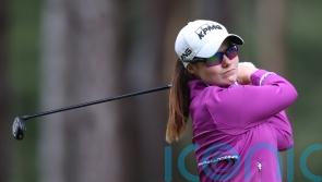 Irish golfer Leona Maguire learns valuable lesson ahead of Women's Open
