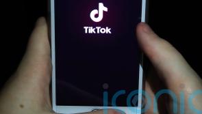 TikTok fined 345m euro by watchdog over how it processed children&rsquo;s data