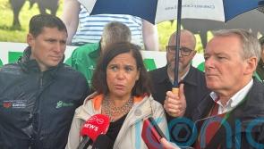 Sinn Fein leader says farmers ‘frustrated’ with Government