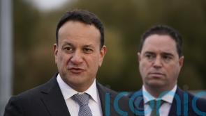 Proposed changes to offering for Ukrainians due in coming weeks &ndash; Varadkar
