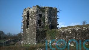 Castle conservationists hope to inspire other communities