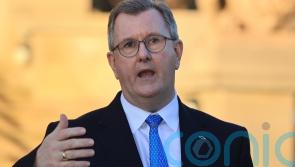 People ‘already beginning to see benefit of DUP deal over trading concerns’