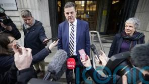 RTE director-general Kevin Bakhurst says he will not resign over exit packages