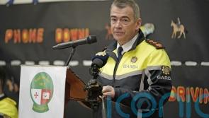 People scrolling on social media while driving &lsquo;a real issue&rsquo; &ndash; Commissioner