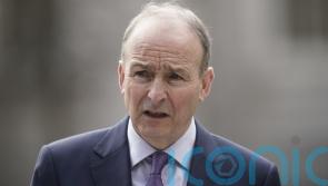 ‘Clear that social media site X not interested’ in sorting online hate – Martin