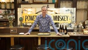 Last call for auction of memorabilia from famous Dublin pub