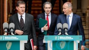 Taoiseach and Tanaiste say election campaigns have been &lsquo;very pleasant&rsquo;