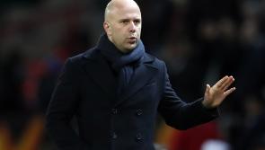 All-Ireland winner recruited as part of new Liverpool manager's staff