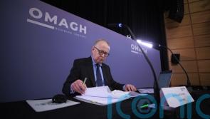 Omagh inquiry seeking ‘clear written agreements’ with Irish government