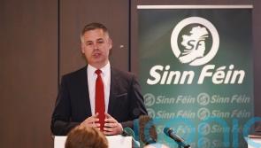 Sinn Fein pledges to overhaul &lsquo;chaotic&rsquo; mental health services in Ireland
