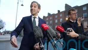 Israel blocking Gaza aid risks lives – Tanaiste