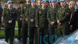 Law to modify deployment triple lock to be ‘scrutinised robustly’ – Harris