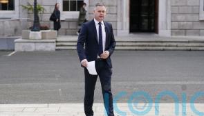 &lsquo;A pinch of salt&rsquo;: Sinn Fein on Donald Trump&rsquo;s reaction to Gaza boycott