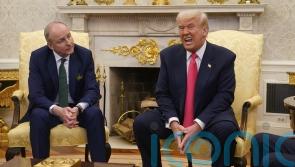 Martin criticised for &lsquo;cowardly&rsquo; approach to Trump