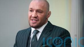 McGregor responds to Taoiseach&rsquo;s criticism after Trump visit