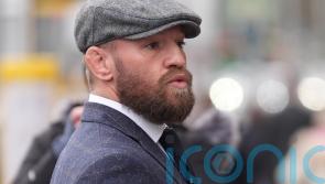McGregor does not represent Irish men, minister says