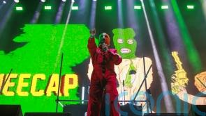 Minister: No-one in the House of Commons wants Kneecap to play Glastonbury