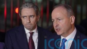 Irish leaders call for &lsquo;immediate de-escalation&rsquo; between Iran and Israel