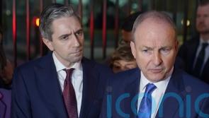 Irish leaders stress &lsquo;urgent&rsquo; need for de-escalation after US strikes on Iran