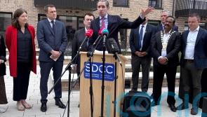 Councillors’ job is to build houses and not object to them – Tanaiste