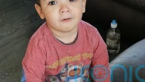 Balloons released in memory of young boy after remains found in search