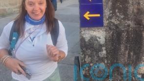 Mother says Camino walk had life-changing impact on her after daughter’s suicide
