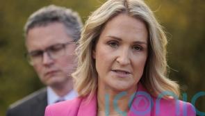 Reports from Ukraine peace talks ‘positive’ – Irish foreign affairs minister