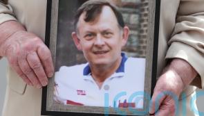 Minister vows to press for answers in Sean Brown murder case